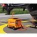 Powervamp Coolspool 130 / 260 28V DC Battery Ramp Cart Kits Powervamp Coolspool 130 / 260 28V DC Battery Ramp Cart Kits